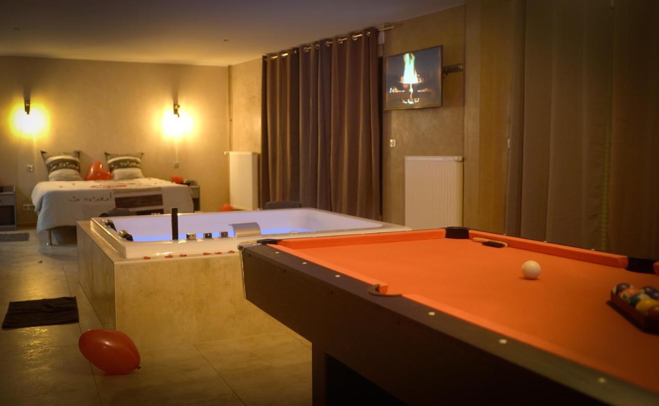 Apartamento Le Loft A Bulles Estrasburgo Exterior foto