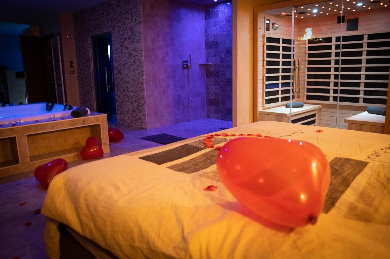 Apartamento Le Loft A Bulles Estrasburgo Exterior foto