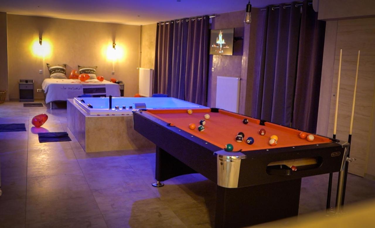 Apartamento Le Loft A Bulles Estrasburgo Exterior foto