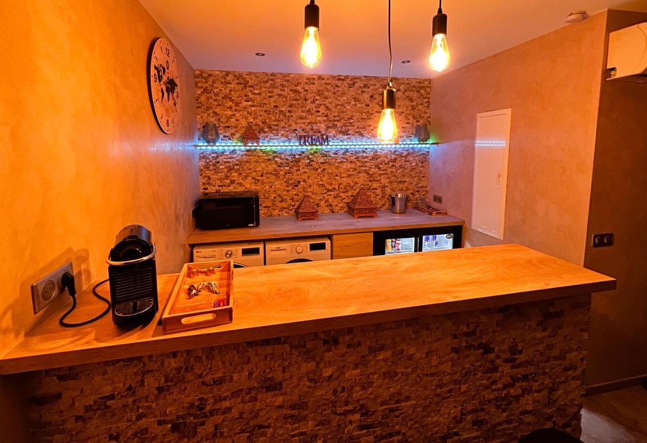 Apartamento Le Loft A Bulles Estrasburgo Exterior foto