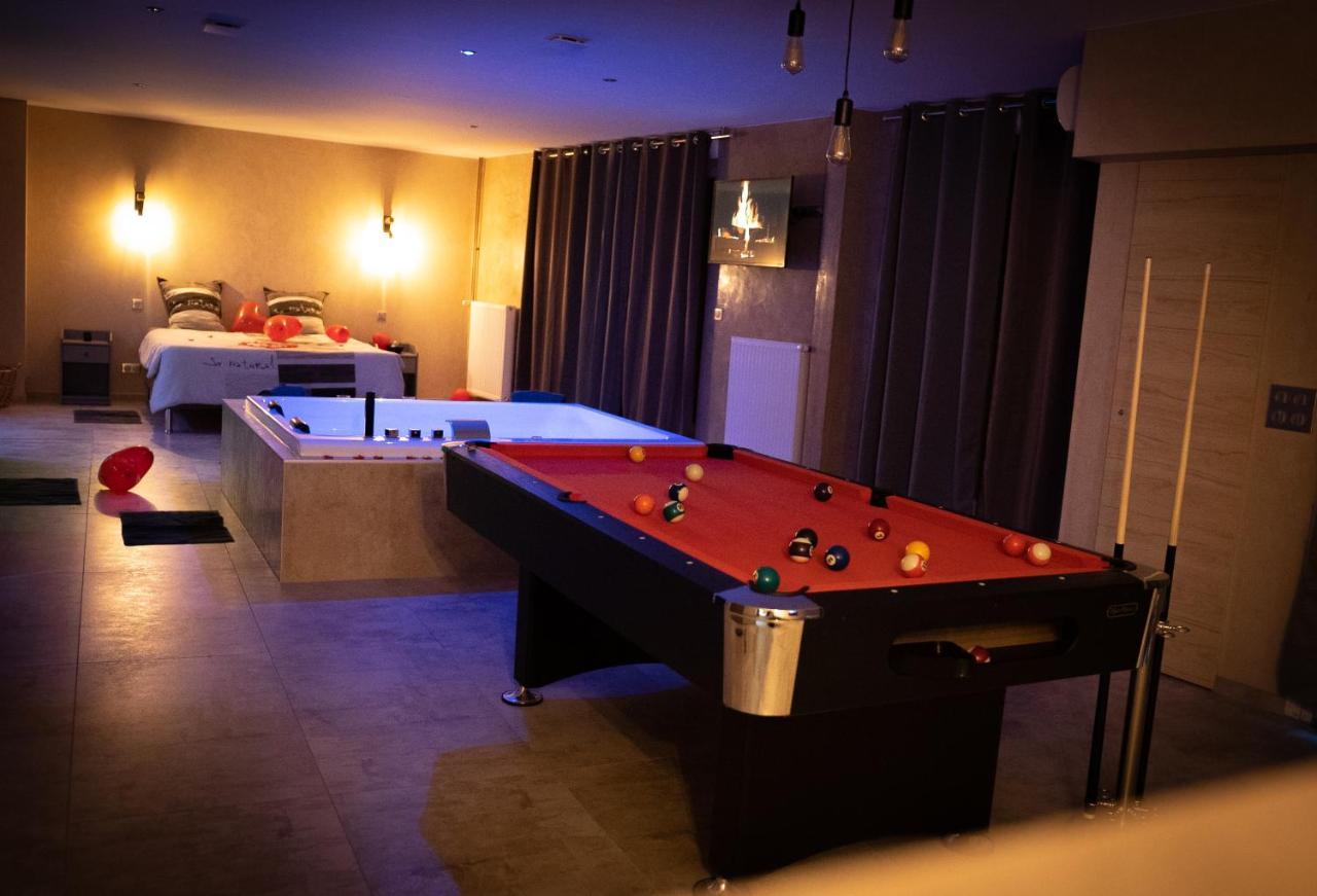 Apartamento Le Loft A Bulles Estrasburgo Exterior foto