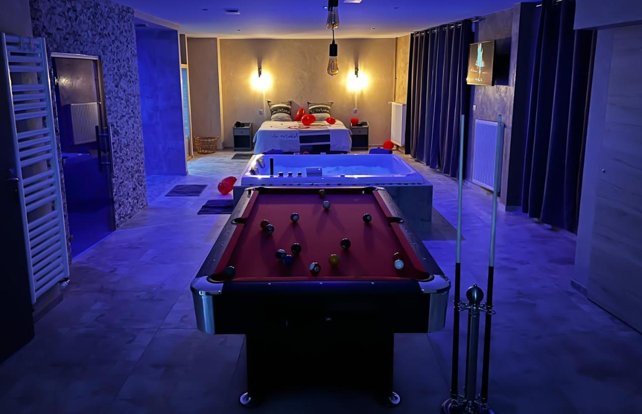 Apartamento Le Loft A Bulles Estrasburgo Exterior foto
